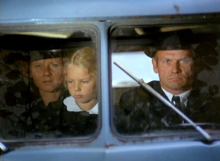 Photo from the movie The Merchant of Four Seasons