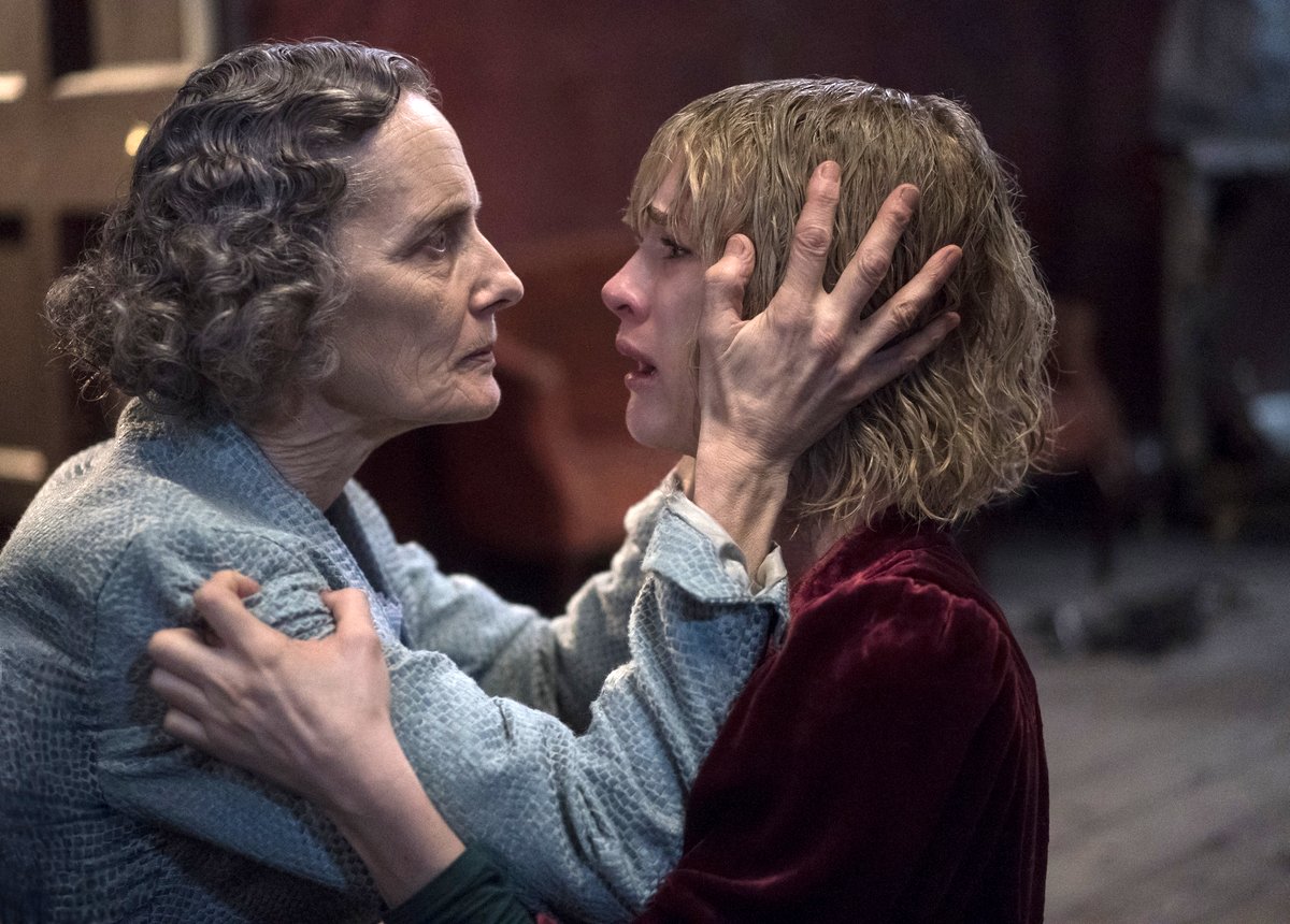 Photo du film Le Tour d'écrou