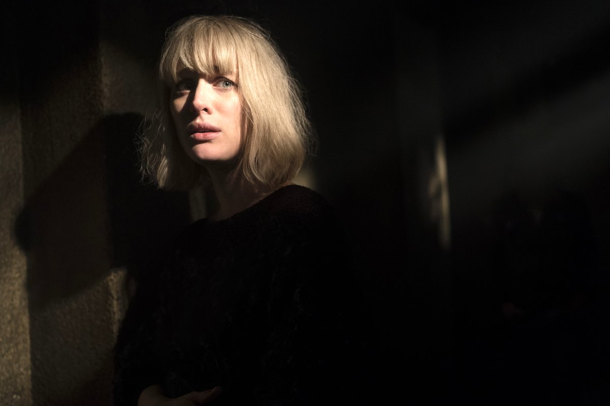 Photo du film Le Tour d'écrou