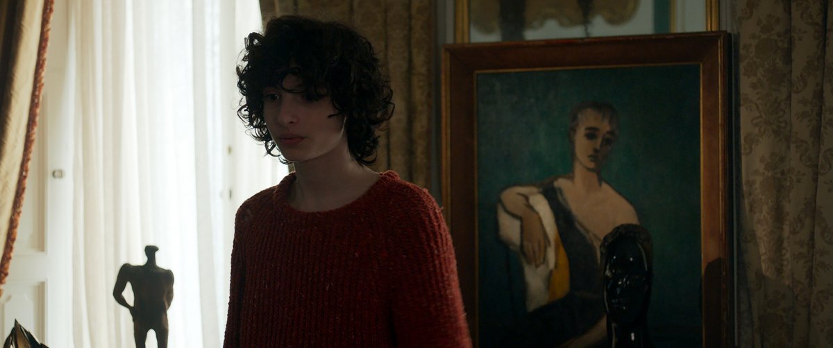 Photo du film Le Tour d'écrou