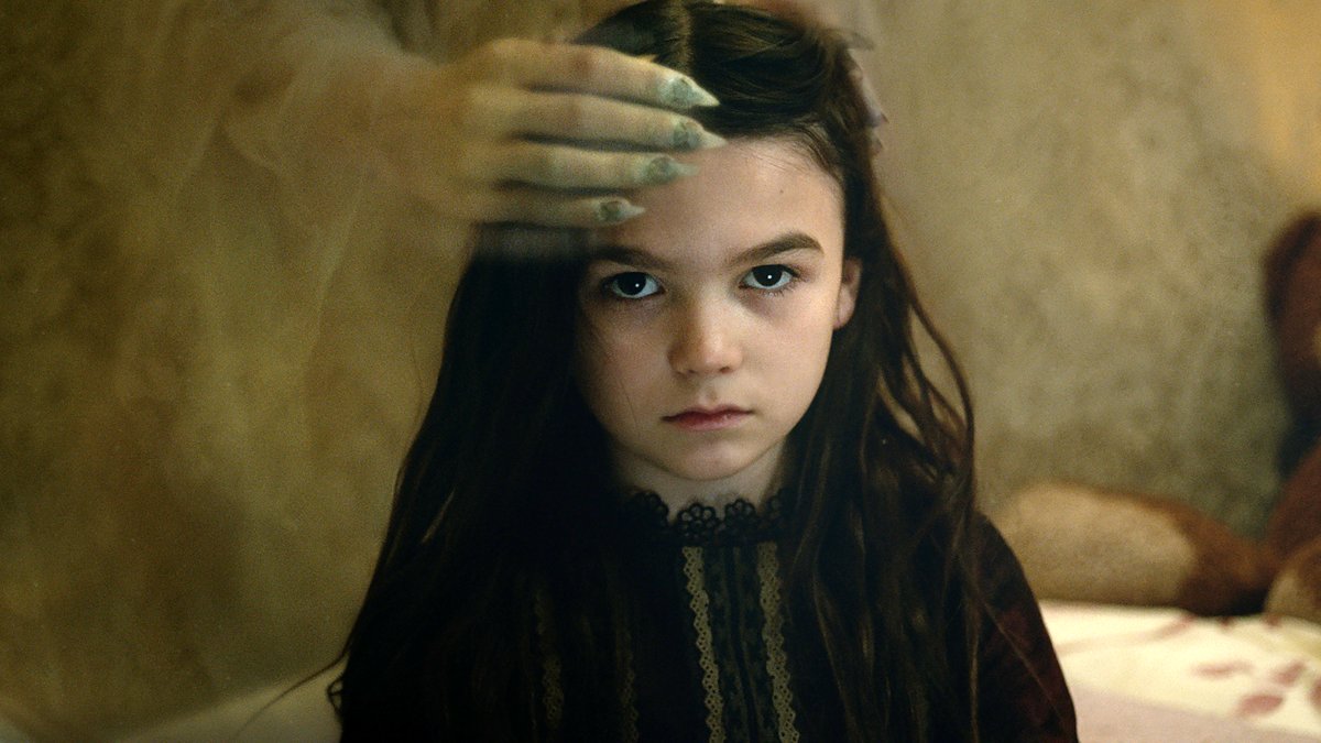 Photo du film Le Tour d'écrou