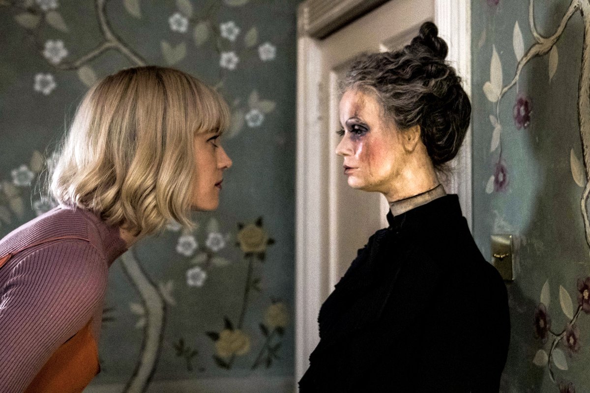 Photo du film Le Tour d'écrou