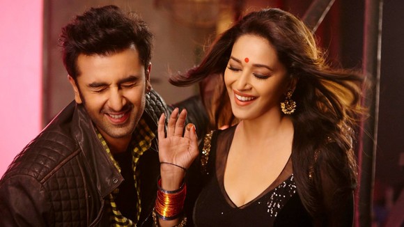 Photo from the movie This Youth Is Crazy