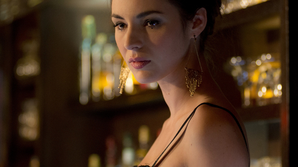 Photo from the movie Miss and the Doctors