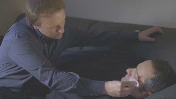 Photo from the movie Miss and the Doctors