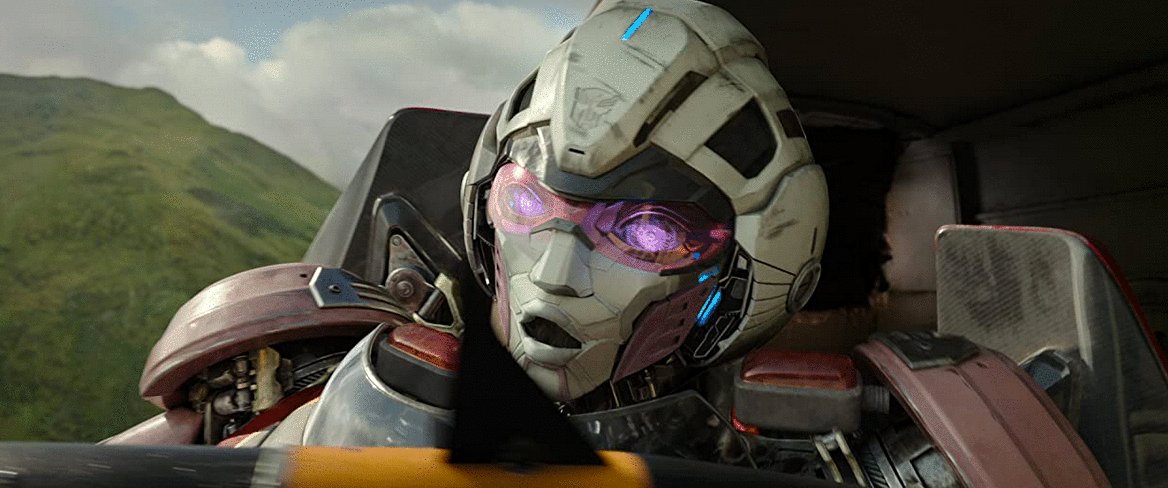 Photo du film Transformers: Le réveil des Bêtes