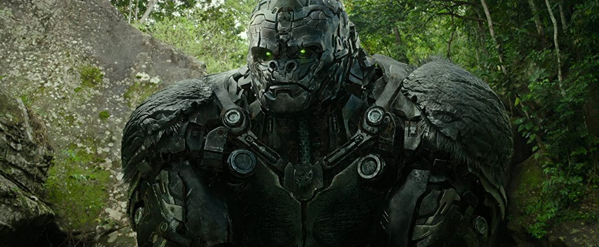 Photo du film Transformers: Le réveil des Bêtes