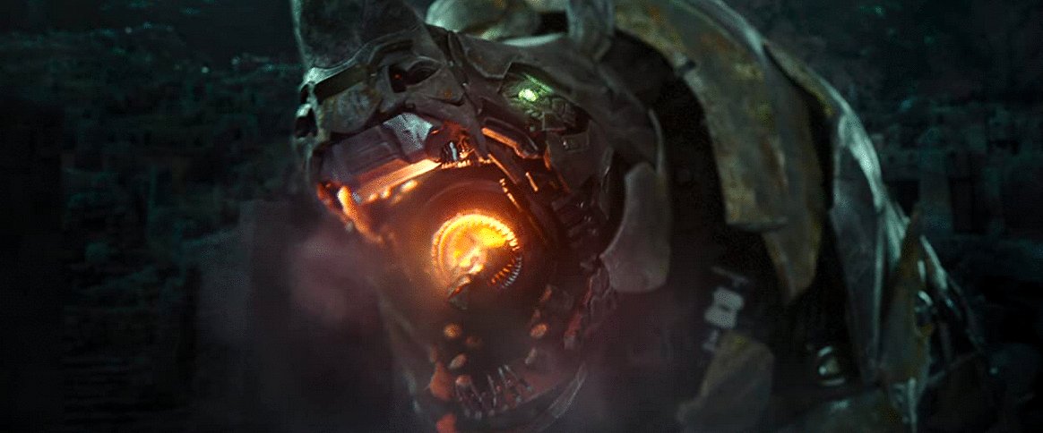 Photo du film Transformers: Le réveil des Bêtes