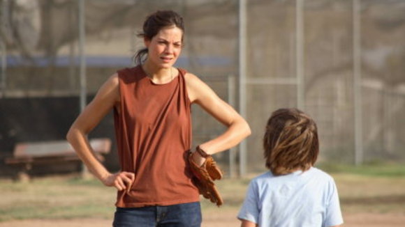 Photo du film Trucker