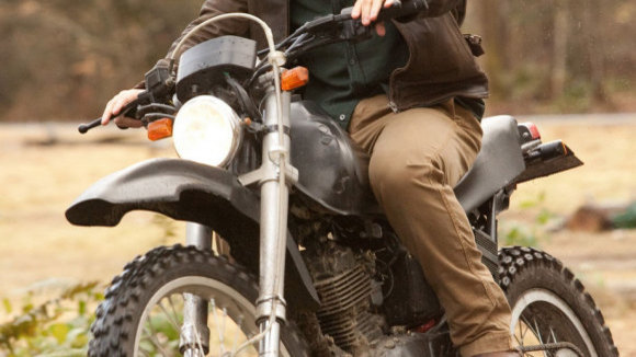 Photo from the movie The Twilight Saga: Breaking Dawn - Part 1