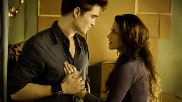 Photo from the movie The Twilight Saga: Breaking Dawn - Part 1