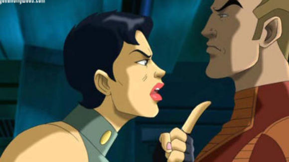 Photo from the movie Ultimate Avengers II