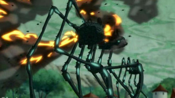 Photo from the movie Ultimate Avengers II