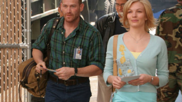 Photo from the movie The Unit