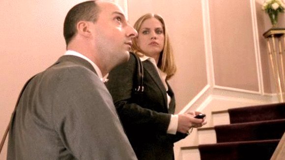 Photo from the movie Veep