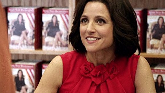 Photo from the movie Veep