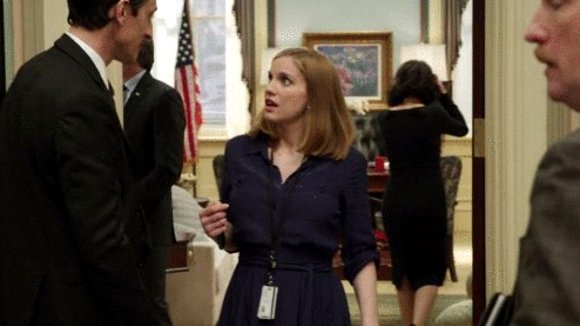 Photo from the movie Veep