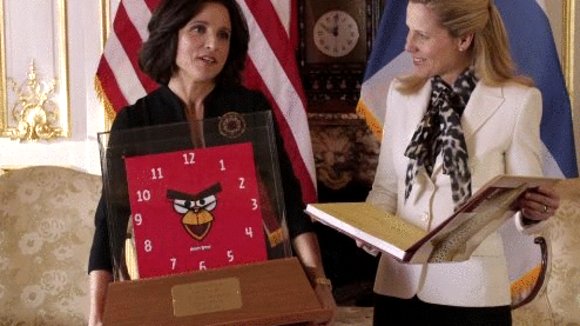 Photo from the movie Veep