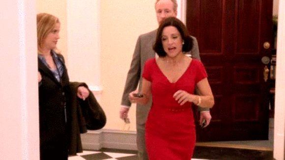 Photo from the movie Veep
