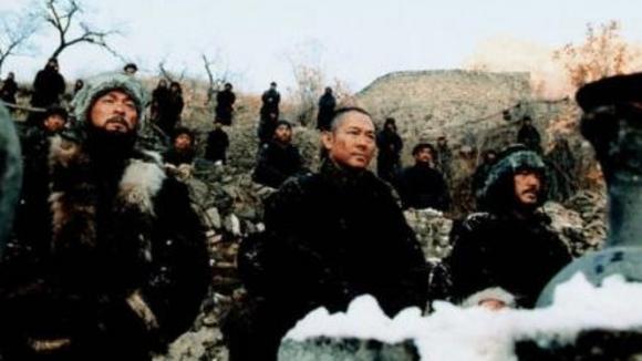 Photo from the movie The Warlords