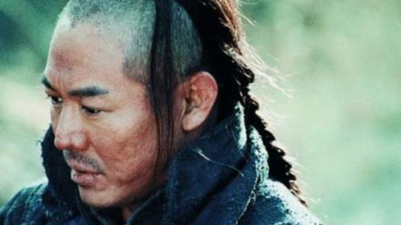 Photo from the movie The Warlords