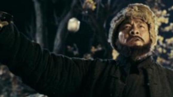 Photo from the movie The Warlords