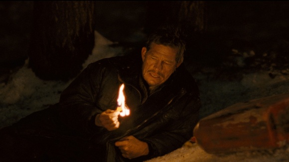 Photo du film Whitewash: L'homme que j'ai tué