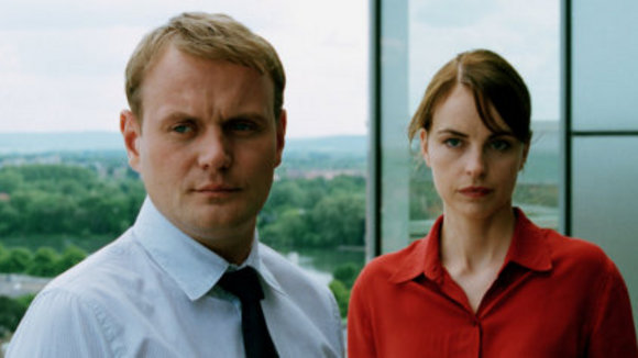 Photo from the movie Yella