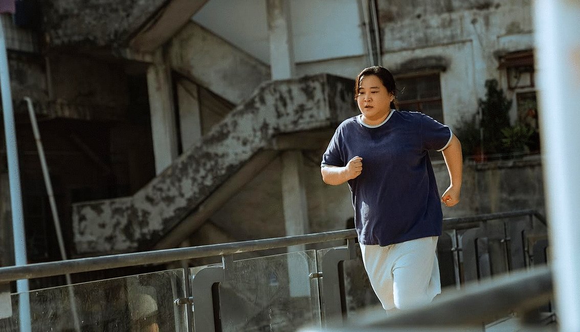 Photo from the movie Yolo [2024]