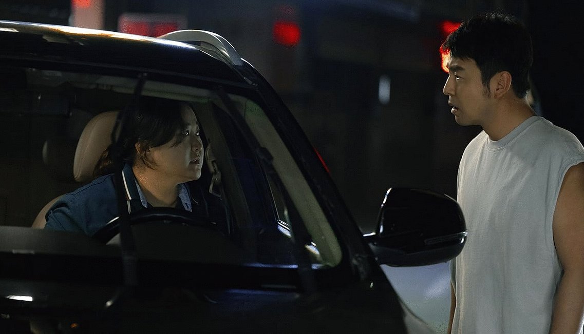 Photo from the movie Yolo [2024]