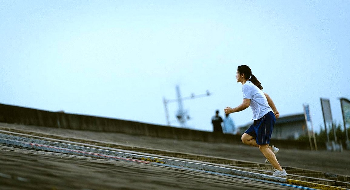 Photo from the movie Yolo [2024]