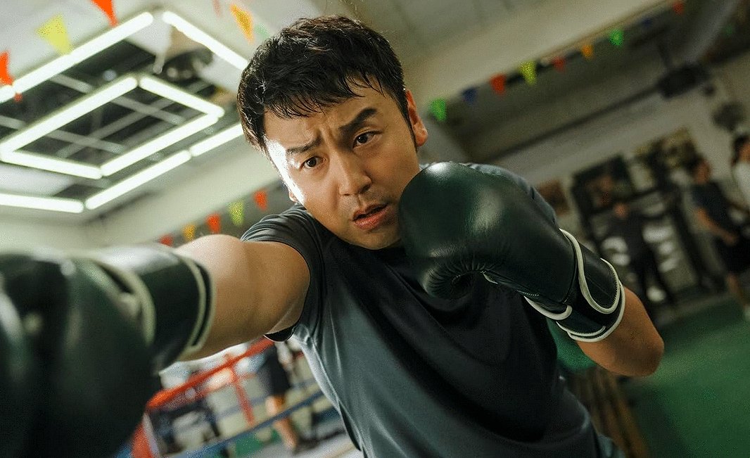 Photo from the movie Yolo [2024]