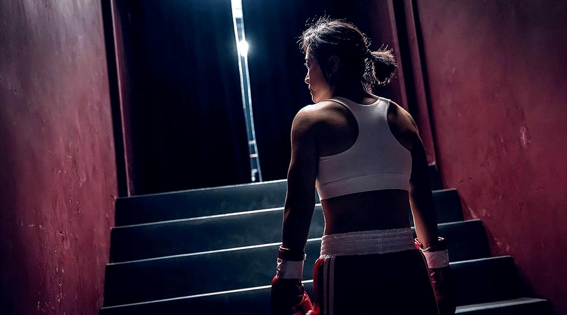 Photo from the movie Yolo [2024]