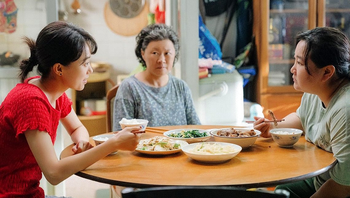 Photo from the movie Yolo [2024]