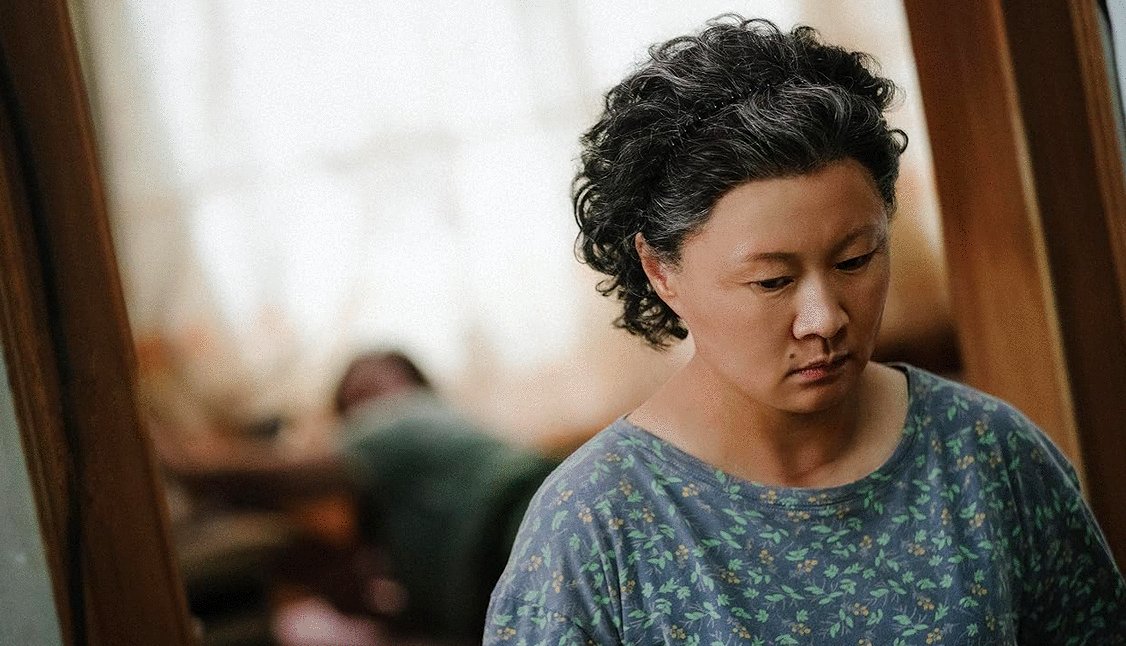 Photo from the movie Yolo [2024]