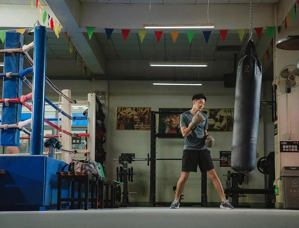 Photo from the movie Yolo [2024]