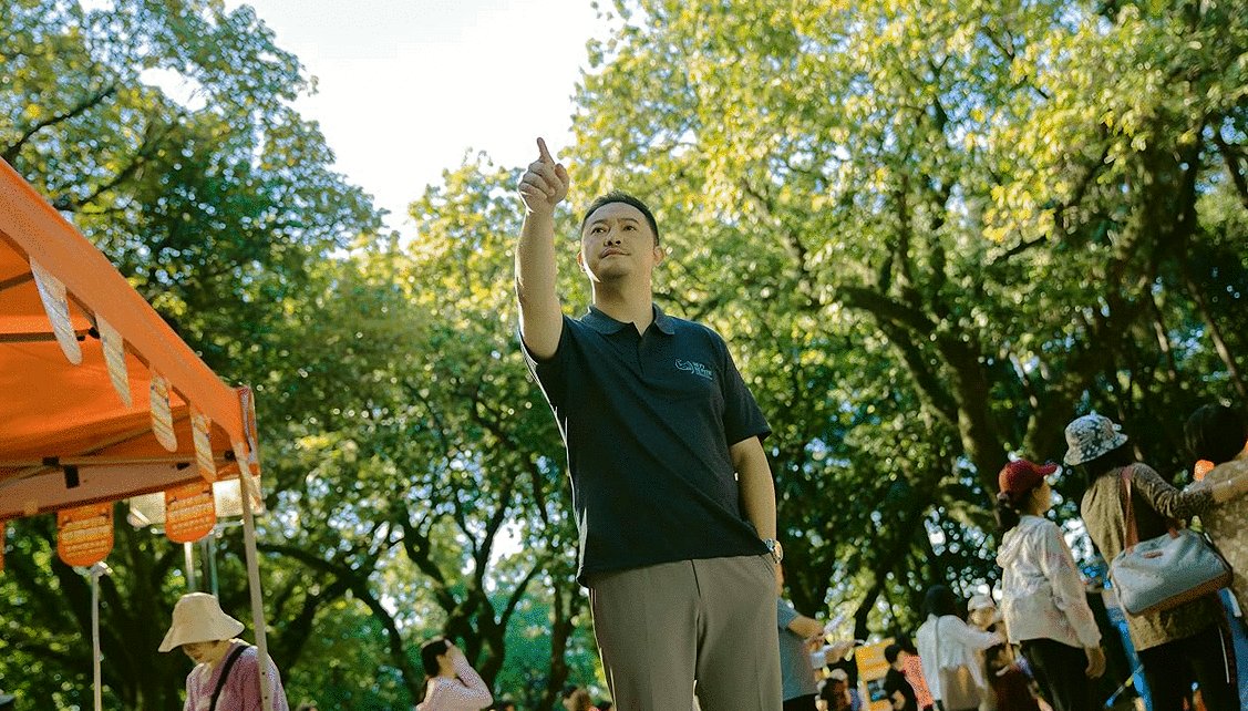 Photo from the movie Yolo [2024]