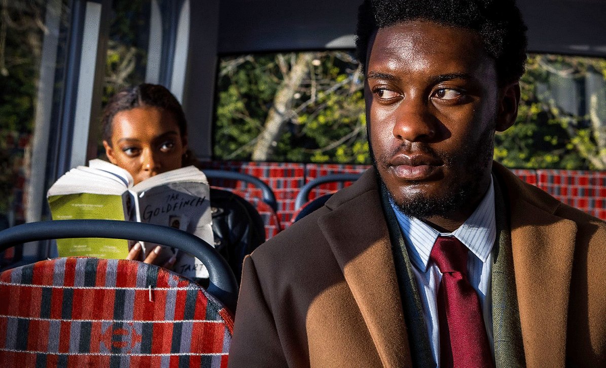 Photo du film You Don't Know Me