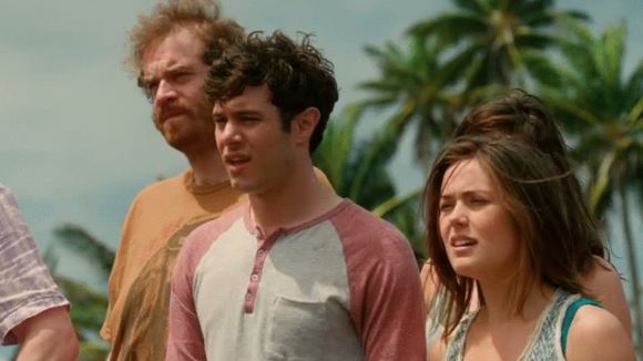 Photo du film Welcome to the Jungle