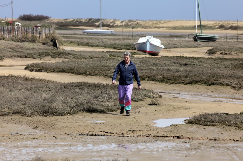 Photo du film Nous finirons ensemble