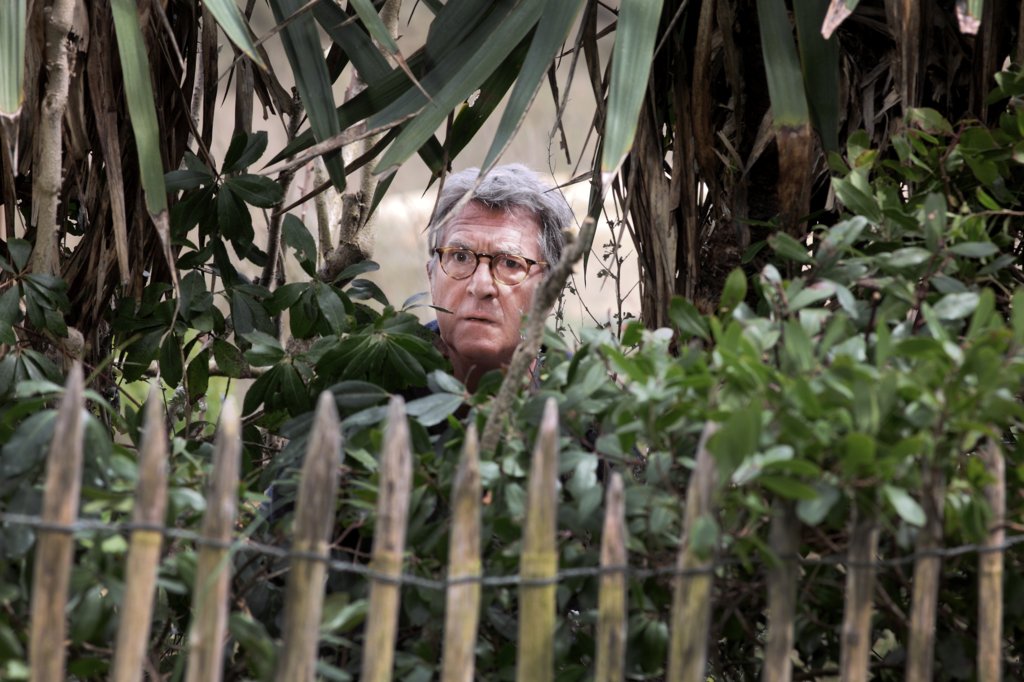 Photo du film Nous finirons ensemble