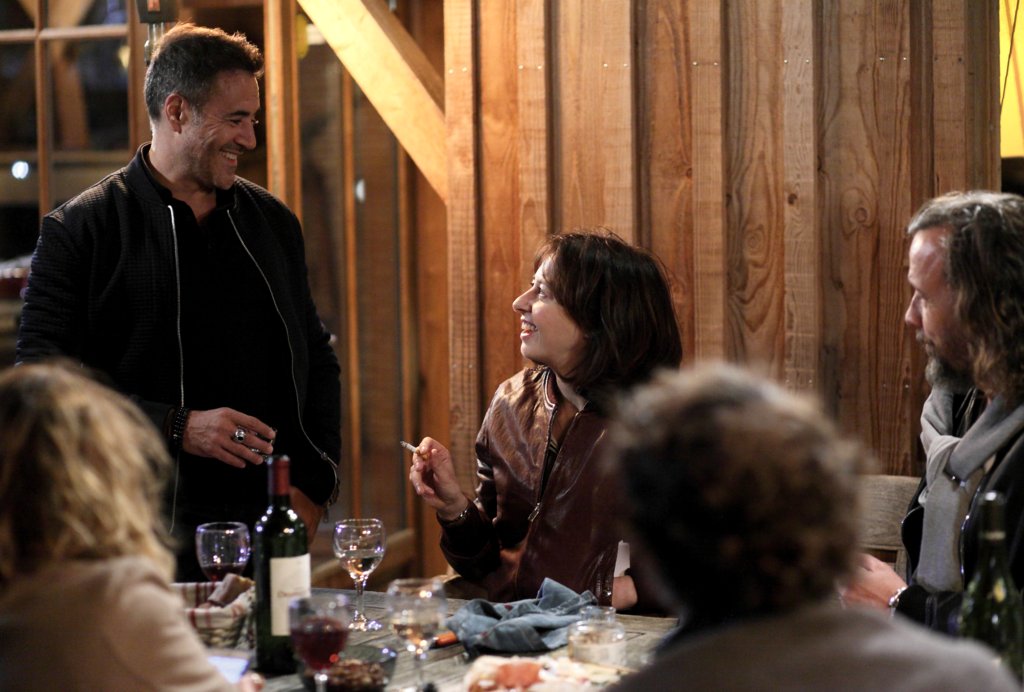 Photo du film Nous finirons ensemble