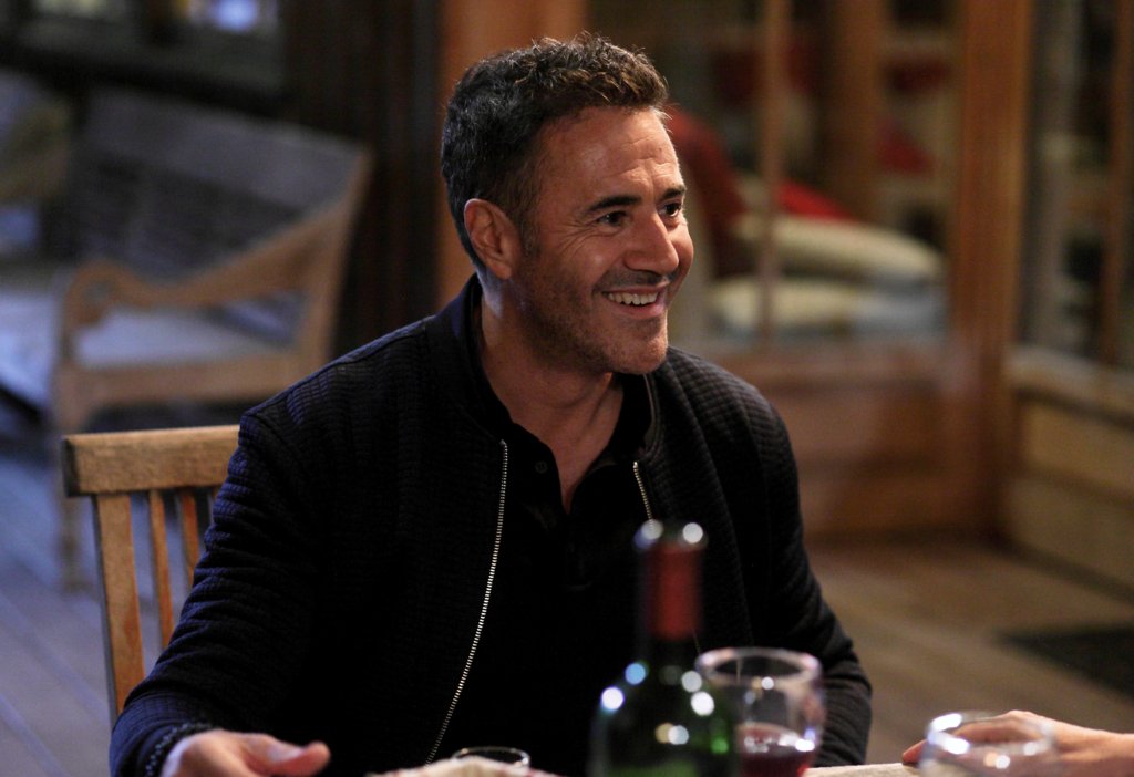 Photo du film Nous finirons ensemble