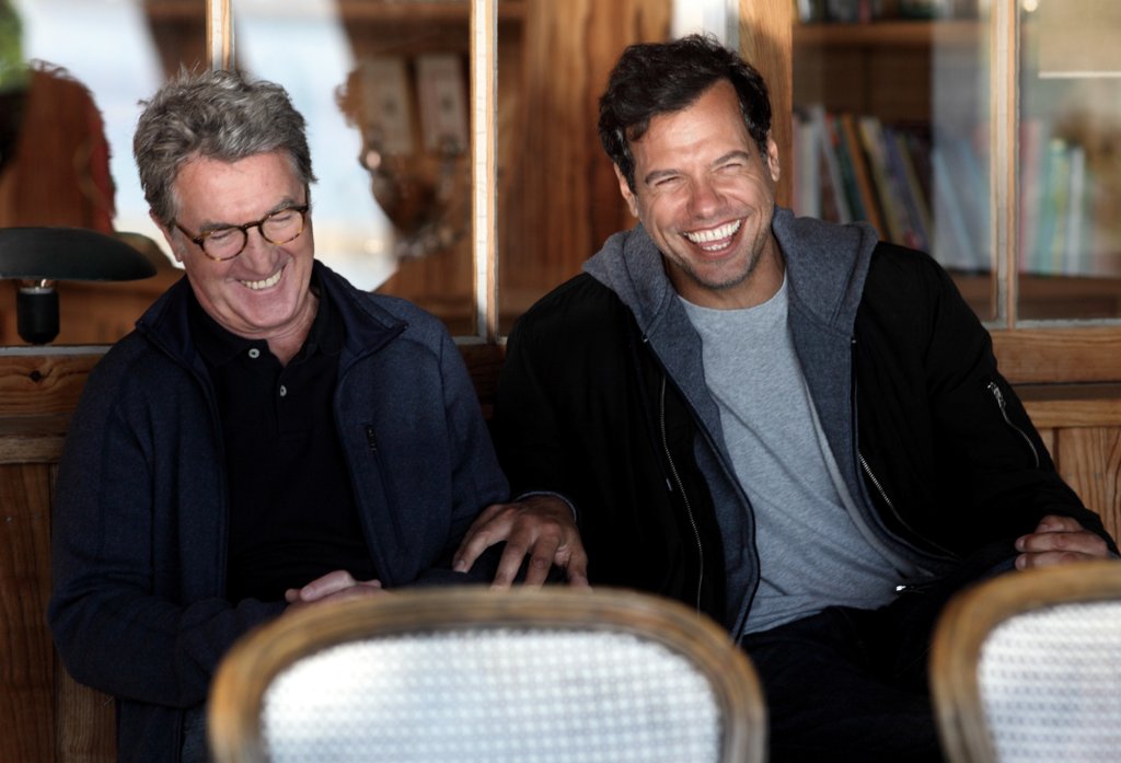 Photo du film Nous finirons ensemble