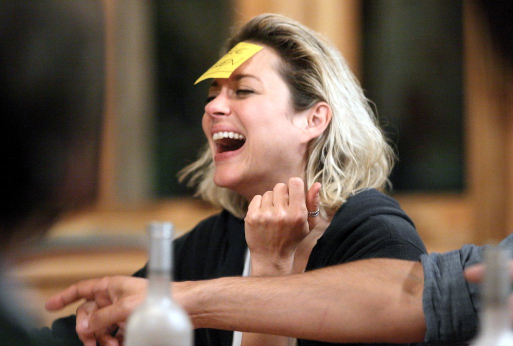 Photo du film Nous finirons ensemble