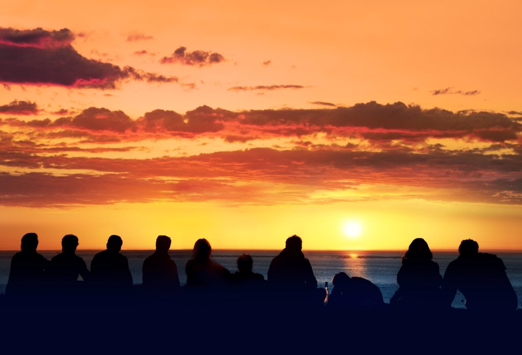 Photo du film Nous finirons ensemble