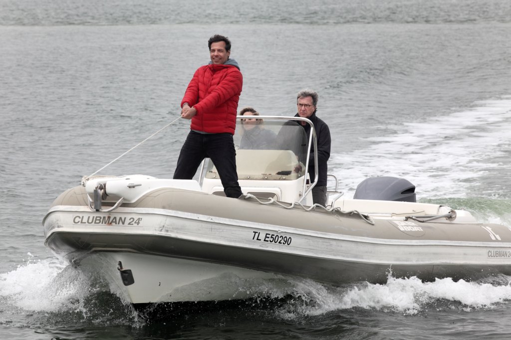 Photo du film Nous finirons ensemble