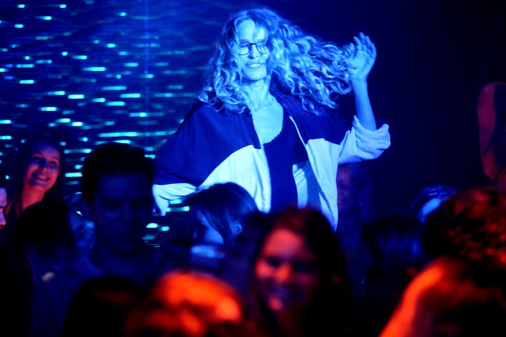 Photo du film Nous finirons ensemble