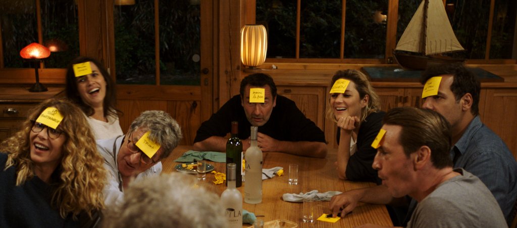 Photo du film Nous finirons ensemble