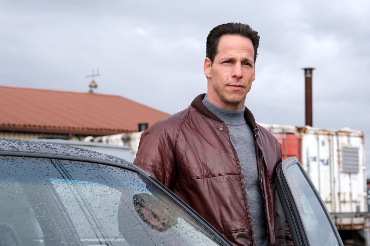 Photo du film Mafia Inc